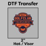 DTF Transfer 2" Thumbnail