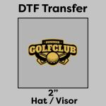 DTF Transfer 2" Thumbnail