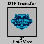 DTF Transfer 2" Thumbnail