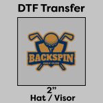 DTF Transfer 2" Thumbnail