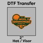 DTF Transfer 2" Thumbnail