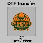 DTF Transfer 2" Thumbnail