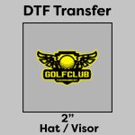 DTF Transfer 2" Thumbnail