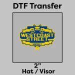 DTF Transfer 2" Thumbnail