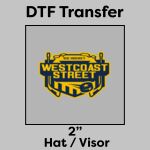 DTF Transfer 2" Thumbnail