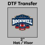 DTF Transfer 2" Thumbnail