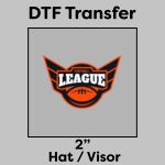 DTF Transfer 2" Thumbnail