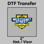 DTF Transfer 2" Thumbnail