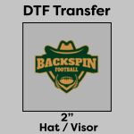 DTF Transfer 2" Thumbnail