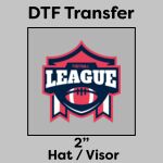 DTF Transfer 2" Thumbnail