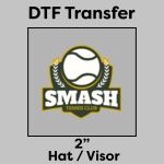 DTF Transfer 2" Thumbnail