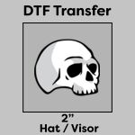 DTF Transfer 2" Thumbnail
