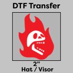 DTF Transfer 2" Thumbnail