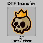 DTF Transfer 2" Thumbnail