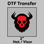 DTF Transfer 2" Thumbnail