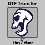 DTF Transfer 2" Thumbnail