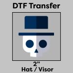 DTF Transfer 2" Thumbnail