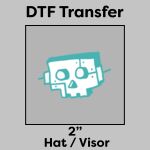 DTF Transfer 2" Thumbnail