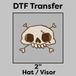 DTF Transfer 2" Thumbnail