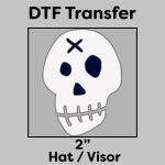 DTF Transfer 2" Thumbnail