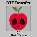 DTF Transfer 2" Thumbnail