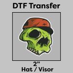 DTF Transfer 2" Thumbnail