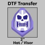 DTF Transfer 2" Thumbnail