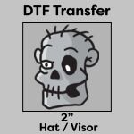 DTF Transfer 2" Thumbnail