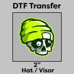 DTF Transfer 2" Thumbnail