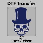 DTF Transfer 2" Thumbnail