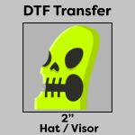 DTF Transfer 2" Thumbnail