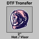 DTF Transfer 2" Thumbnail