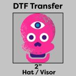 DTF Transfer 2" Thumbnail