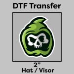 DTF Transfer 2" Thumbnail