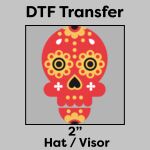 DTF Transfer 2" Thumbnail