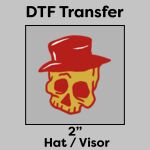 DTF Transfer 2" Thumbnail
