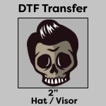 DTF Transfer 2" Thumbnail