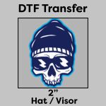 DTF Transfer 2" Thumbnail