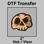 DTF Transfer 2" Thumbnail