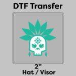 DTF Transfer 2" Thumbnail