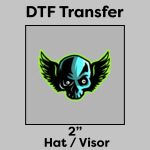 DTF Transfer 2" Thumbnail
