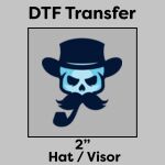 DTF Transfer 2" Thumbnail