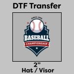 DTF Transfer 2" Thumbnail