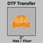 DTF Transfer 2" Thumbnail