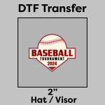 DTF Transfer 2" Thumbnail
