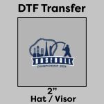 DTF Transfer 2" Thumbnail