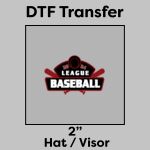 DTF Transfer 2" Thumbnail