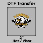 DTF Transfer 2" Thumbnail