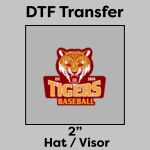 DTF Transfer 2" Thumbnail