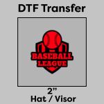 DTF Transfer 2" Thumbnail